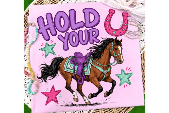 Download Hold Your Horses PNG, Horse PNG, Trendy - Premium Resources