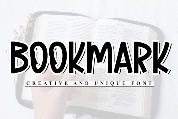 Download Bookmark - Premium Resources